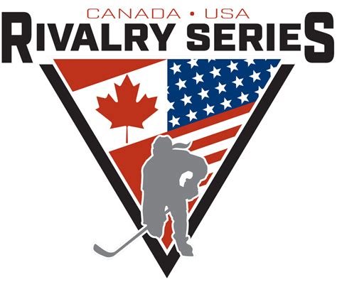 Rivalry the series .